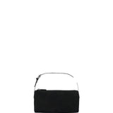 The Row 90's Bag in Light Nubuck Leather