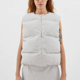 Sunnei Puffy Gilet