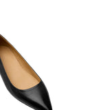 Marsell Spino Soft Leather Pumps