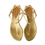 Alexa Wagner Kim Sandal