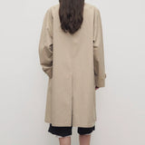 The Row Dayton Coat