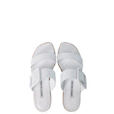 Manolo Blahnik Titubaflat Sandal