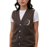 Leret Leret No 68 Sweater Vest