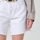 Citizens of Humanity Marlow Long Short