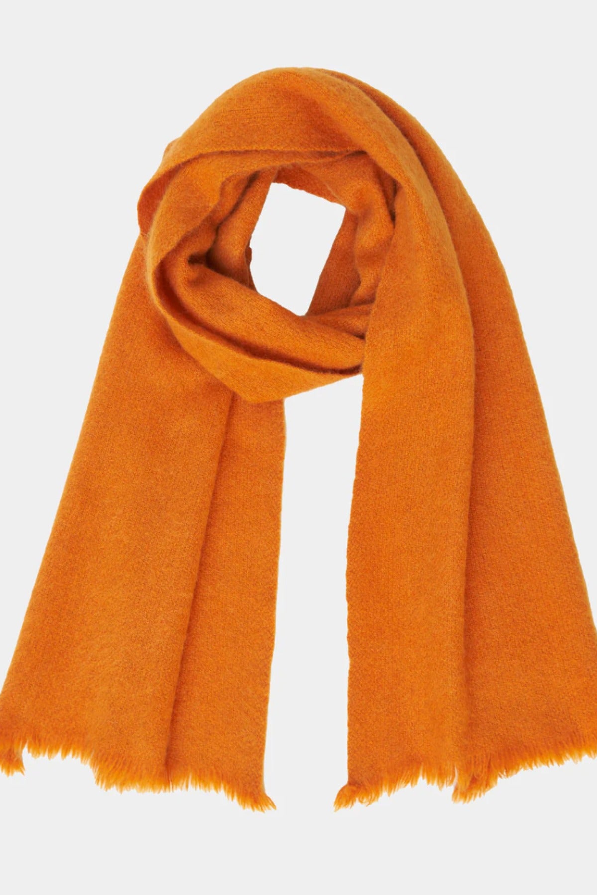 Norhla Nomad Net Boiled Skinny Scarf