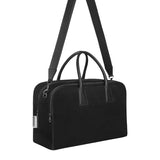 Aviteur Nubuck Weekender