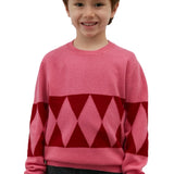 Leret Leret No 74 Kids Sweater