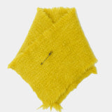 Norlha Handspun Dawn Neck Warmer