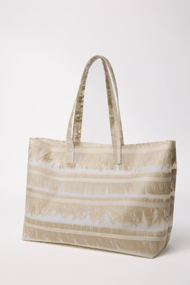 Large Rectangular Bag