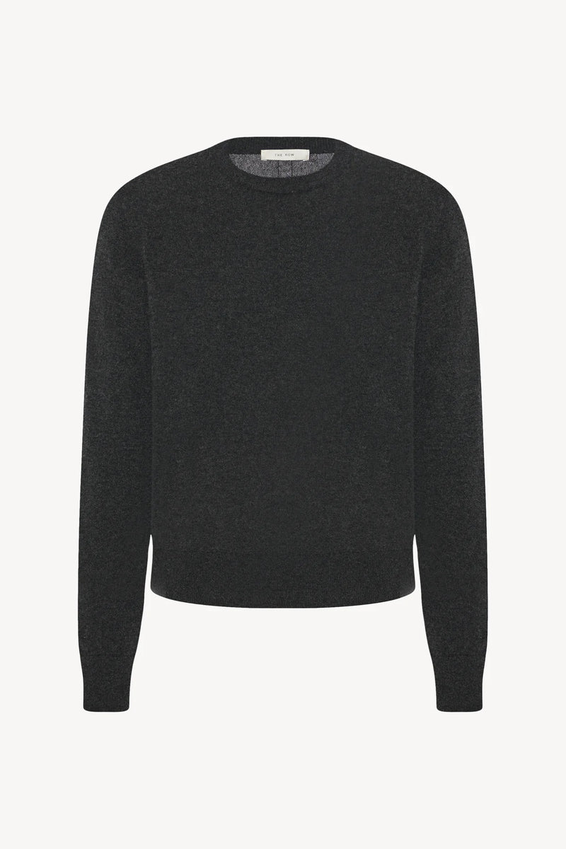 Benji Sweater in Cashmere