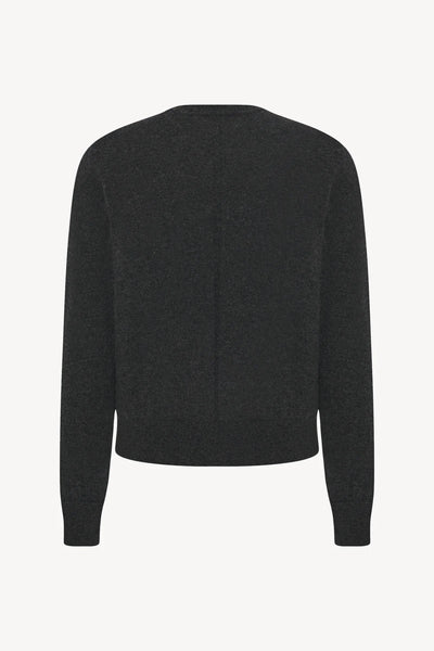 Benji Sweater in Cashmere