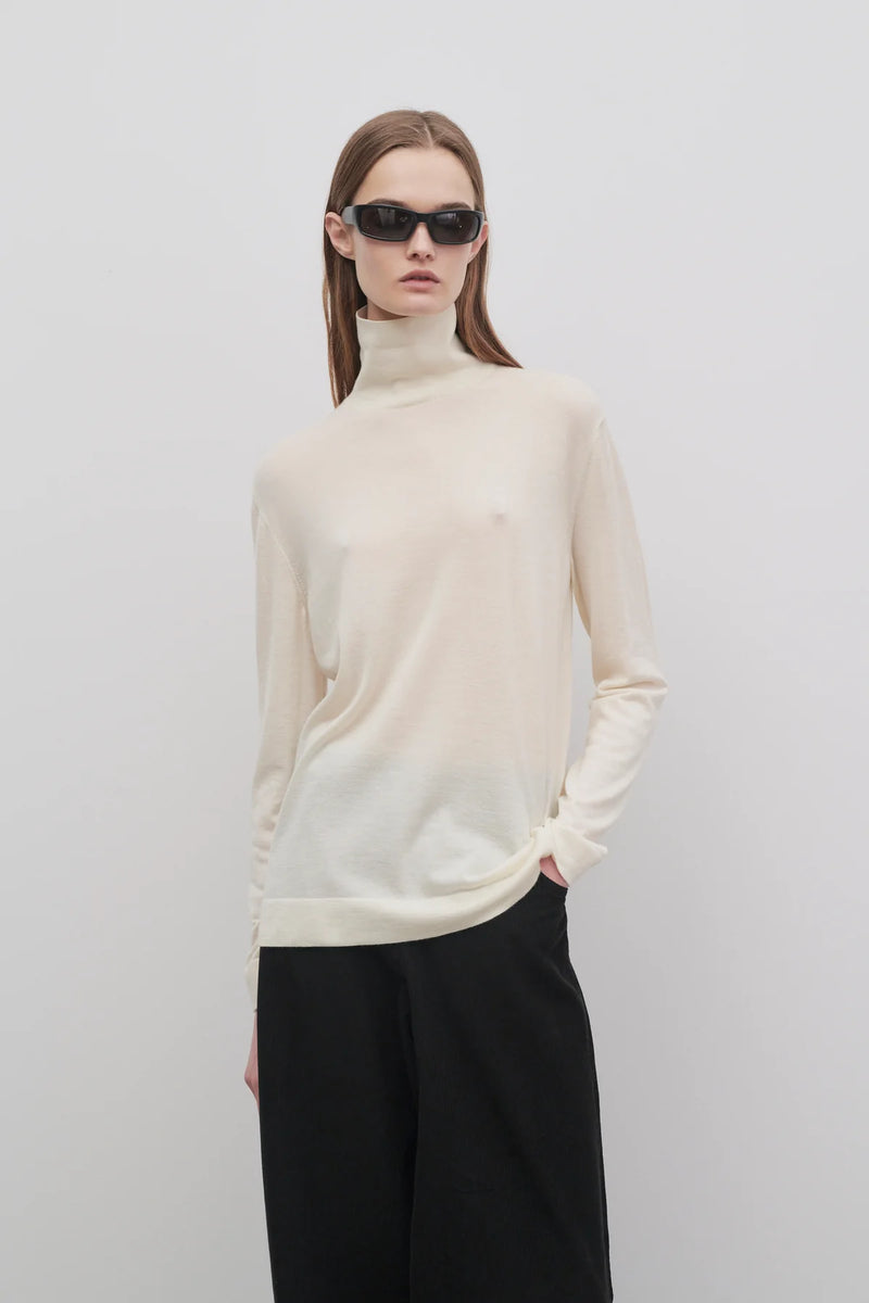 Fulton Turtleneck