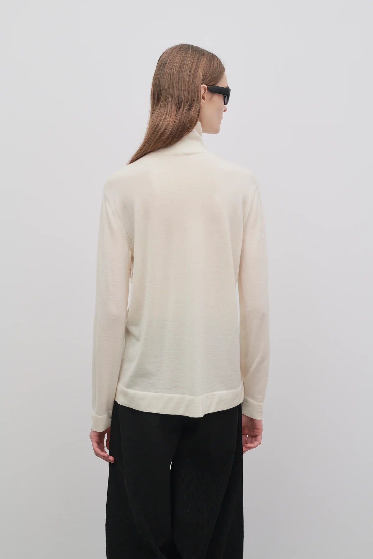 Fulton Turtleneck