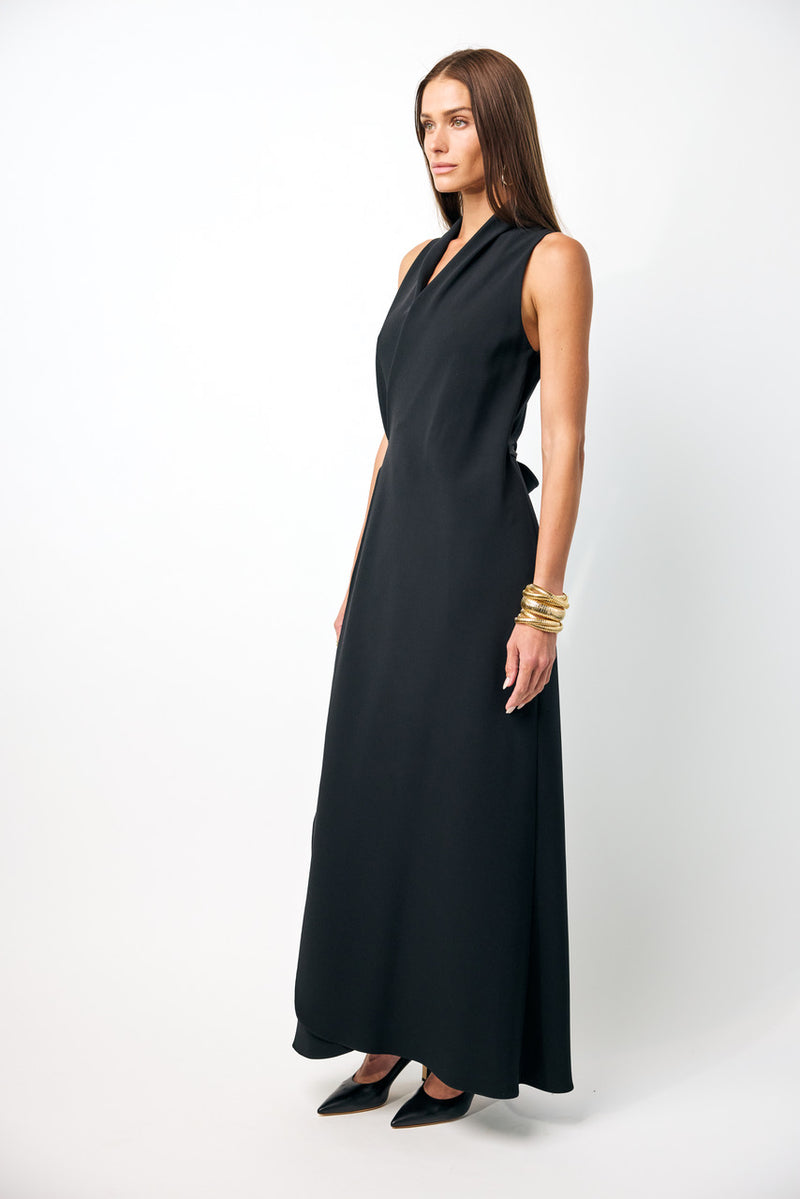 Apres Dress