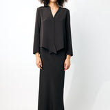 Peter Cohen House Blouse