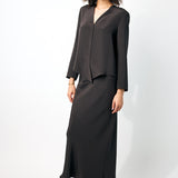 Peter Cohen House Blouse