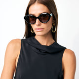 Peter Cohen Vic Dress