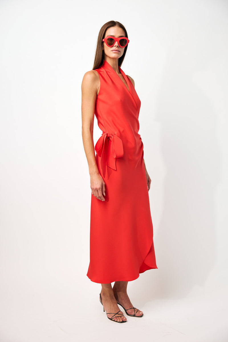 Niki Dress