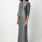 Rudder Skirt