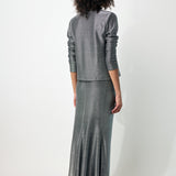 Rudder Skirt