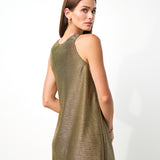 Peter Cohen Jane Shift Dress