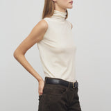 The Row Ikatu Top in Wool