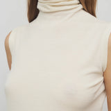 The Row Ikatu Top in Wool