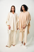 Classic Poncho