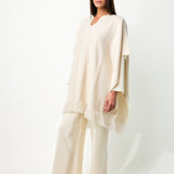 Classic Poncho