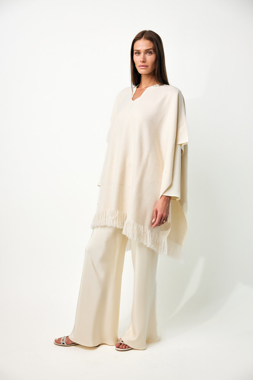 Classic Poncho