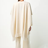 Classic Poncho