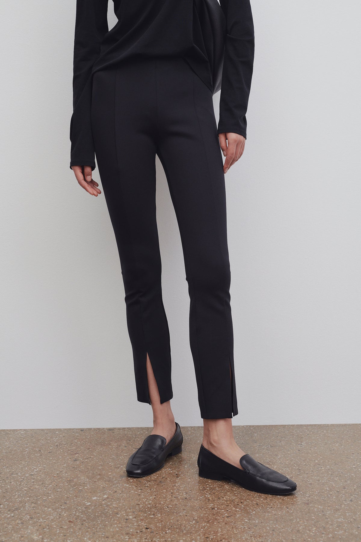 The Row | Thilde Pant | A
