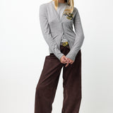 Doublet Loafer