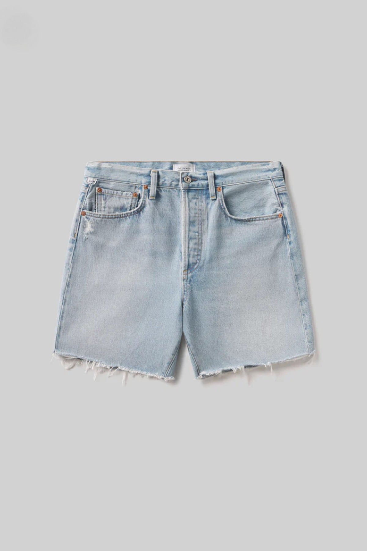 Citizens of Humanity Marlow Long Short