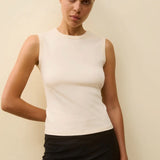 Flore Flore Esme Tank