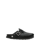 Boston Pony Hair Birkenstock