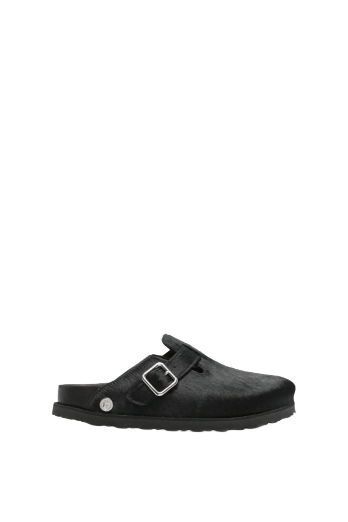 Boston Pony Hair Birkenstock