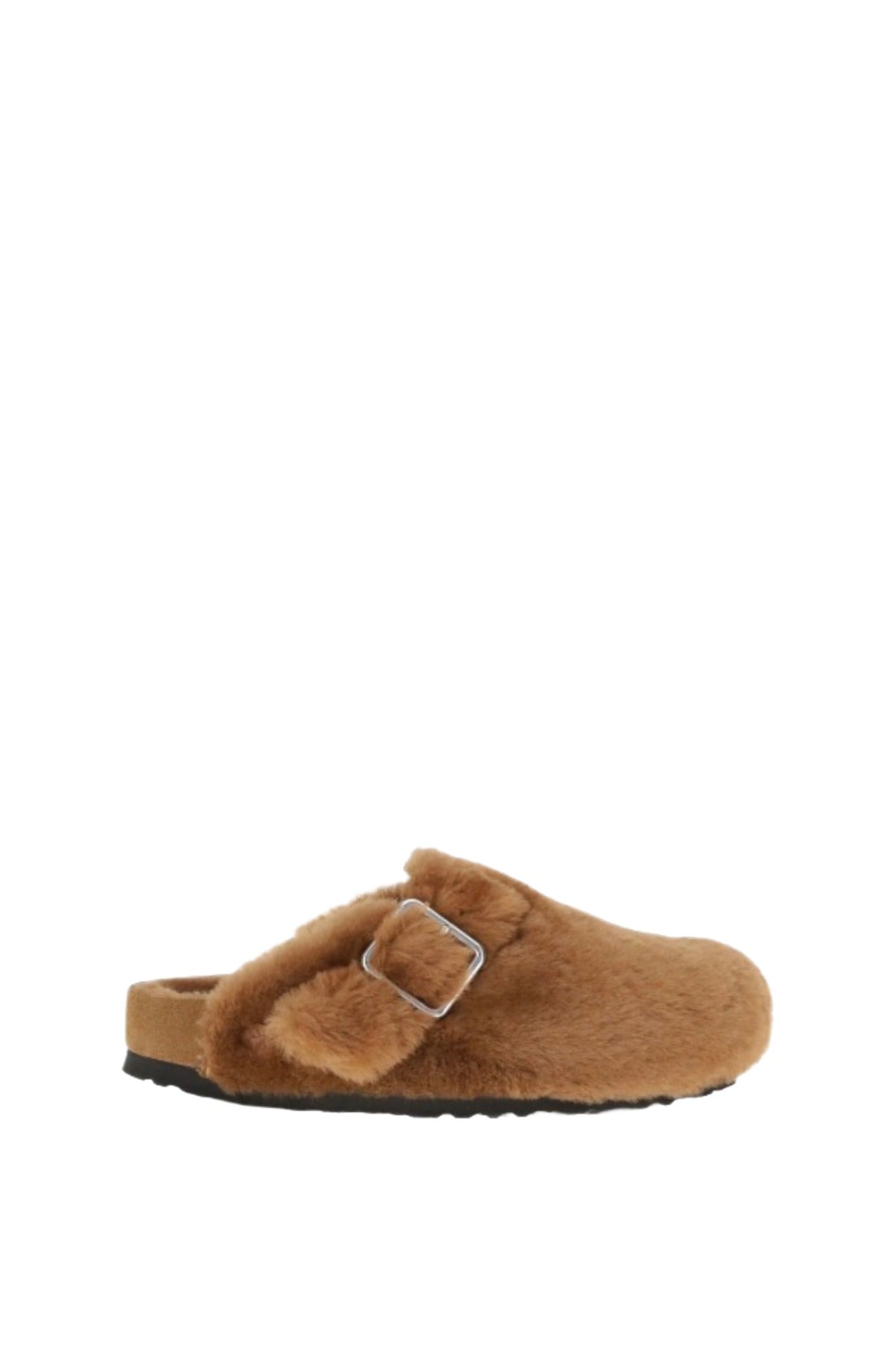 Boston SK1 Shearling Birkenstock