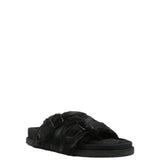 Zurich Shearling Fur Birkenstock