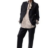 Sofie D'Hoore Shadow Fairway High Top Sneakers