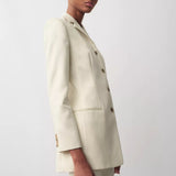 Calvin Klein Adrian Slim Blazer