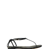 Alexa Wagner Kim Sandal