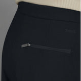 Herno Laminar Trousers in Wool Touch