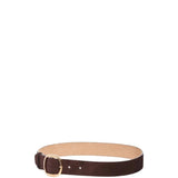 Gabriela Hearst Elster Buckle Belt
