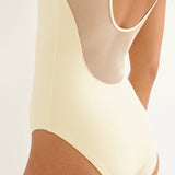 Eres Charisme Tank One-Piece Swimsuit