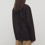 The Row Fabian Jacket