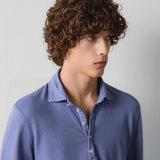 Massimo Alba Men's Raya Polo