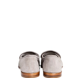 Dusan Suede Leather Loafer