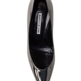 Manolo Blahnik Kietta Gala Pump
