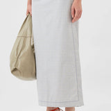 Sunnei New Long Panta Skirt